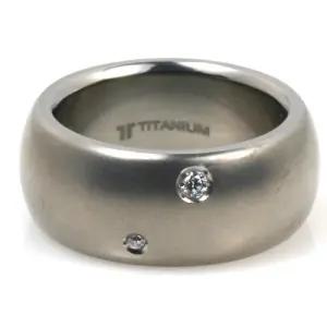 T-904 티타늄 반지 이니셜무료 무료배송 맞춤제작 평생AS