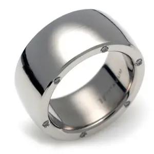 T-102B 티타늄 반지 이니셜무료 무료배송 맞춤제작 평생AS