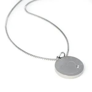 TSP-522 티타늄 펜던트 목걸이 무료배송 평생AS