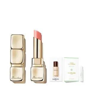 갤러리아 [겔랑][갤러리아단독] 키스키스 비 글로우 립밤 세트 (+사쉐 2종 증