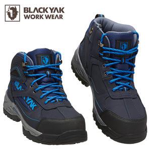 YAK-66N / 블랙야크 안전화/등산화 느낌 안전화