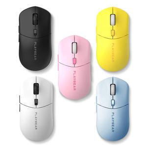 플레이기어 PM321 블루투스 무선 무소음 마우스