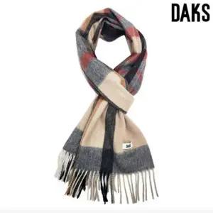 [대구백화점] [닥스]남녀공용 램스울 머플러(FKD292)