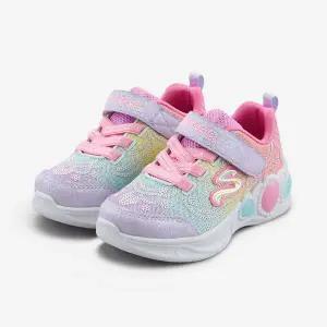 [스케쳐스키즈](의정부점)스케쳐스 키즈  프린세스 위시스  아동화 SK0GLCEX041