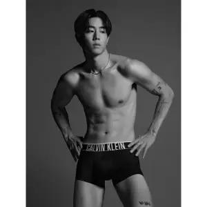 [Calvin Klein Underwear](본점)남성 인텐스 파워 마이크로 쿨링 로우라이즈 트렁크(NB3836-UB1)