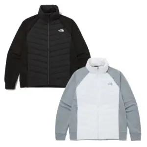 [롯데백화점]노스페이스 남성 크로스 트레이닝 자켓 NJ3NP65