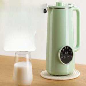 가정용두유제조기 믹서기 콩물 검은콩두유 미니두유제조기 소이드림 오연수