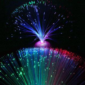 광섬유램프 무드등 이벤트 파티 장식용