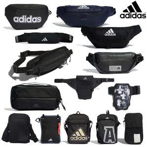 아디다스 힙색 미니 크로스백 웨이스트백 바디 슬링백 짐색 보조 가방