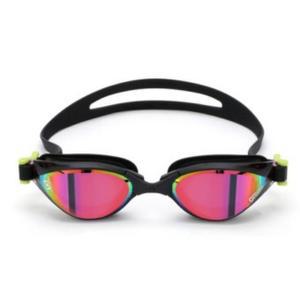 아레나 HC02 아레나 우오보 리논 미러 패킹 수경 A5AC2AG14(PPL)