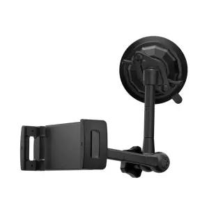 Coms 차량용 태블릿 진공 흡착 거치대 앞유리 선루프 JA310