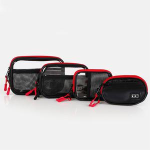 CK 투명 찌케이스 보관함 찌파우치 구멍찌가방 찌보관케이스 낚시소품케이스