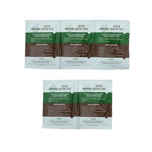 쓰리스타 발열팩 80g 5개 세트 대용량 숯 함유 국산 발열제 발열체 발열용기 워킹쿡 전투식량 비상식량 생존 등산 캠핑 낚시 야외 야전 야식 비화식