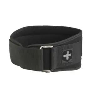 하빈져 헬스 폼 코어 벨트 남여공용 리프팅 웨이트 허리보호대 운동 크로스핏 복압