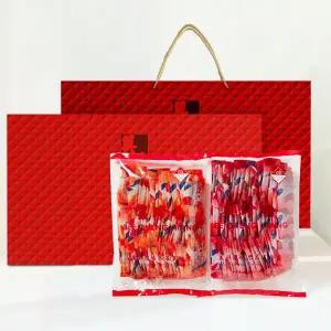 [비첸향](강남점)콤보세트 500g*2 (포크+칠리)