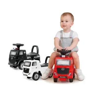 대호토이즈 벤츠 악트로스 붕붕카