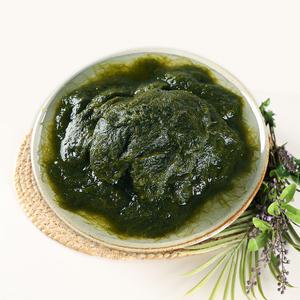 무안 냉동 물감태 찰감태 5kg [원산지:국산(전라남도 무안군)]