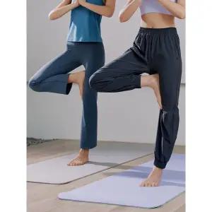 [탑텐밸런스](의정부점) 여성 BALANCE 라이트 수퍼스트레치 조거 팬츠 MBE5PT2216