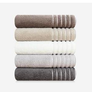 송월타올 호텔컬렉션 필라라인 190g 호텔 타올  수건