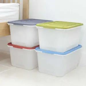 아트박스/가쯔 멀티블럭리빙박스24L2개