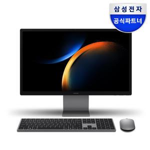 삼성 올인원 프로 DM970AGA-L71AR 인텔 울트라7 RAM32GB SSD1TB 일체형컴퓨터 윈도우11 탑재