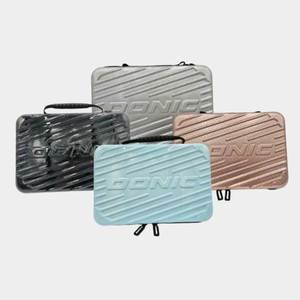 [도닉] 탁구채 사각 하드 케이스