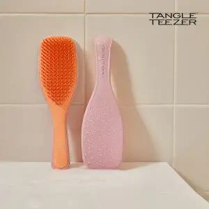 [공식][탱글티저] WET 디탱글러 로즈버드 & 애프리콧