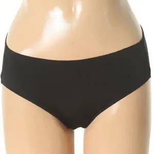 [롯데백화점]엘르이너웨어 여성 베이직 햄팬티(EDWBP561BK)