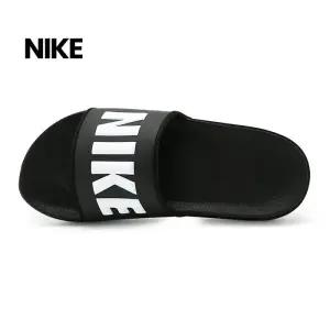 나이키 우먼스 오프코트 슬리퍼 (BQ4632-010)(size 230-250)