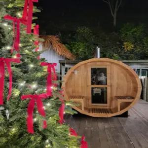 [강원 펜션] 춘천 발리앤벨리 (춘천,강촌)