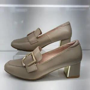 [에스콰이아]여성 데일리 펌프스 로퍼 PFCFHP504-3_KJ