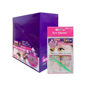 아이참 매직슬림 쌍커풀테이프 슬림형 양면 쌍테 쌍커풀 550회(1곽)