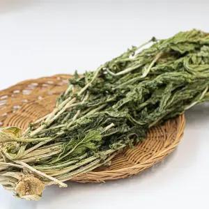 양구 삶은 시래기 봄나물 펀치볼 무청 건시래기 1kg