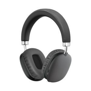 엑토 아우라 폴더 플랫 무선 핸즈프리 블루투스 헤드셋 BTH-12 블랙 헤드폰