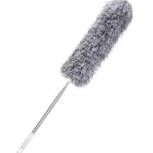 롱 길이 조절 천장 먼지 털이 청소 2.8M