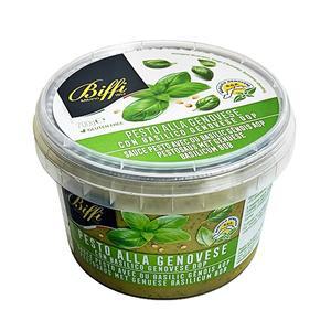 2월14일자 BIFFI 비피 바질 페스토 파스타 소스 700g