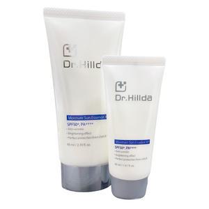 엔프라니 닥터힐다 모이스쳐 선 에센스XP SPF50+PA++++기획세트(27년8월~)