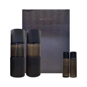 더샘 미네랄 옴므 블랙 이엑스 2종세트 남성선물