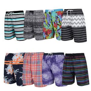 이안스포츠 남자 래쉬가드 우븐 반바지 수영복 비치팬츠 보드숏 모음