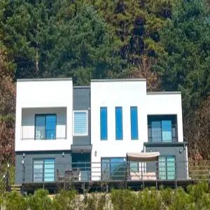 [강원] 화천 파크골프 민박(강원, 화천)