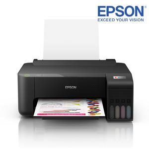 [공식판매점] 엡손 에코탱크 L1210 정품 무한잉크 포함 프린터