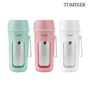 [투믹서] 휴대용 텀블러 믹서기 팡팡 헬시메이커 LK-TUM01