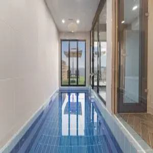 [충남] 미타임풀빌라펜션(충남, 태안)