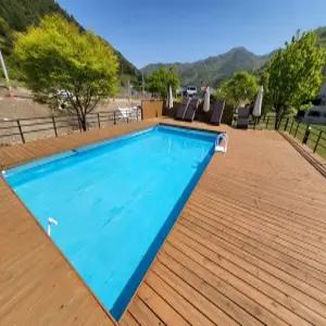 [전북] 모모펜션(전북, 무주)