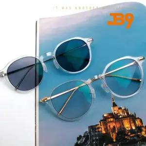 국산 JB9 DOVE 변색안경 블루라이트차단 멀티안경 선글라스