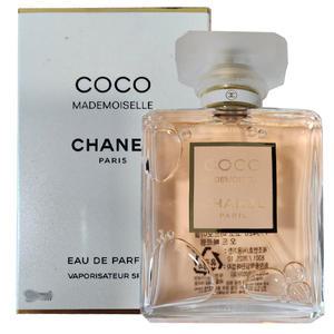 샤넬 코코 마드모아젤 오 드 빠르펭 100ml (선물포장) 백화점 정품