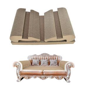 크림펫 프린세스 소파 스크래쳐 리필 CSM-0016 CSM-0018