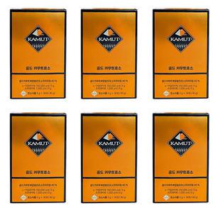 그레인온 골드 카무트효소 6개월분 (3g x 30포)