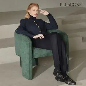 [파격 초특가] 엘라코닉  소프트 울져지 팬츠 *