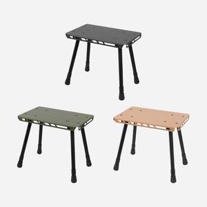 [쿨맨]컴팩트 길이조절 미니테이블